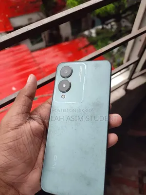 নতুন ভিভো ওয়াই১৭এস ১২৮ জিবি ব্ল্যাক