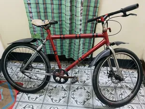 Bicycle (Negotiable)