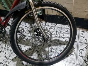 Bicycle (Negotiable)