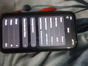 অ্যাপল আইফোন ১১ ৬৪ জিবি গ্রিন