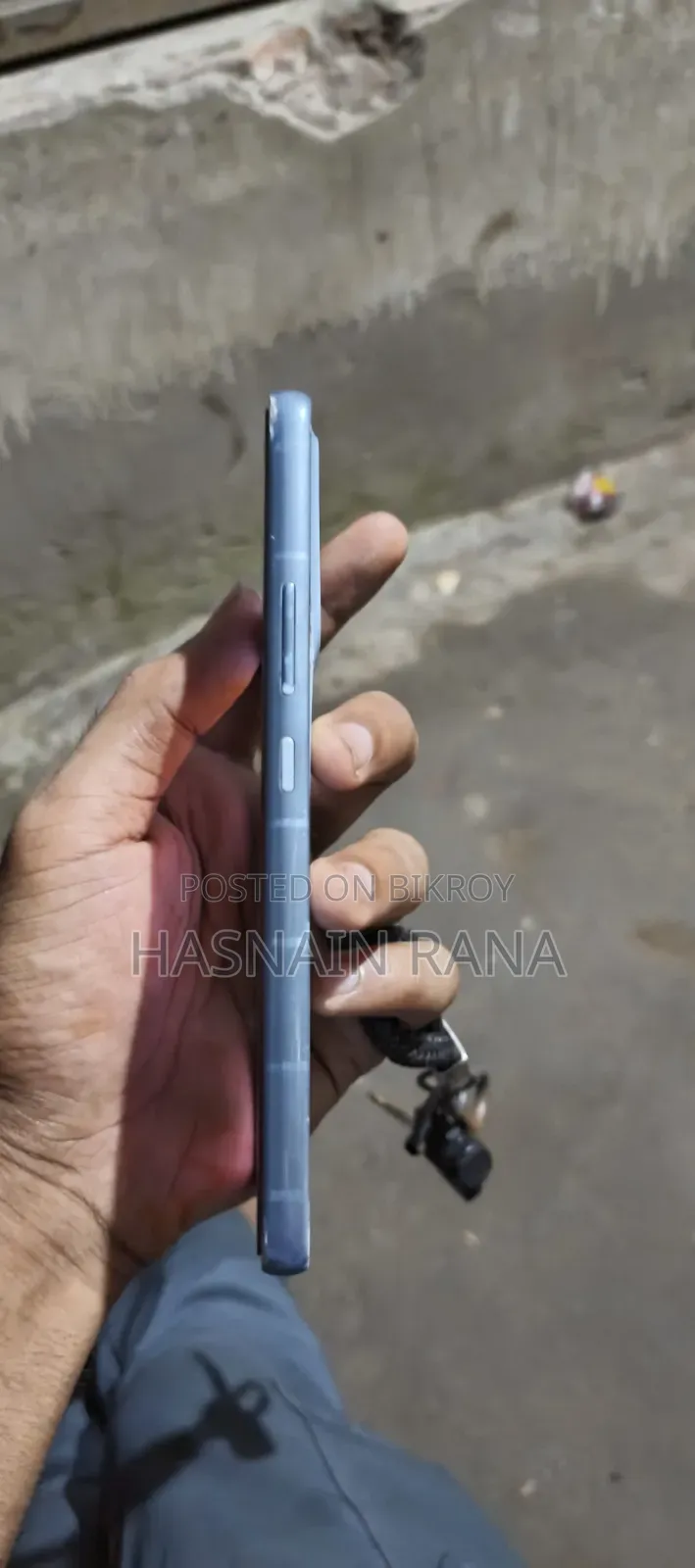 স্যামসাং গ্যালাক্সি এ৫৩ ৫জি ২৫৬ জিবি