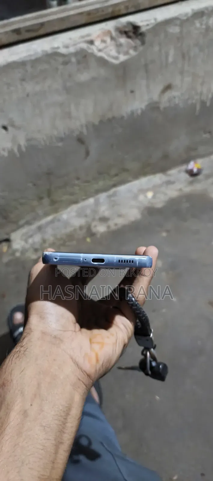 স্যামসাং গ্যালাক্সি এ৫৩ ৫জি ২৫৬ জিবি