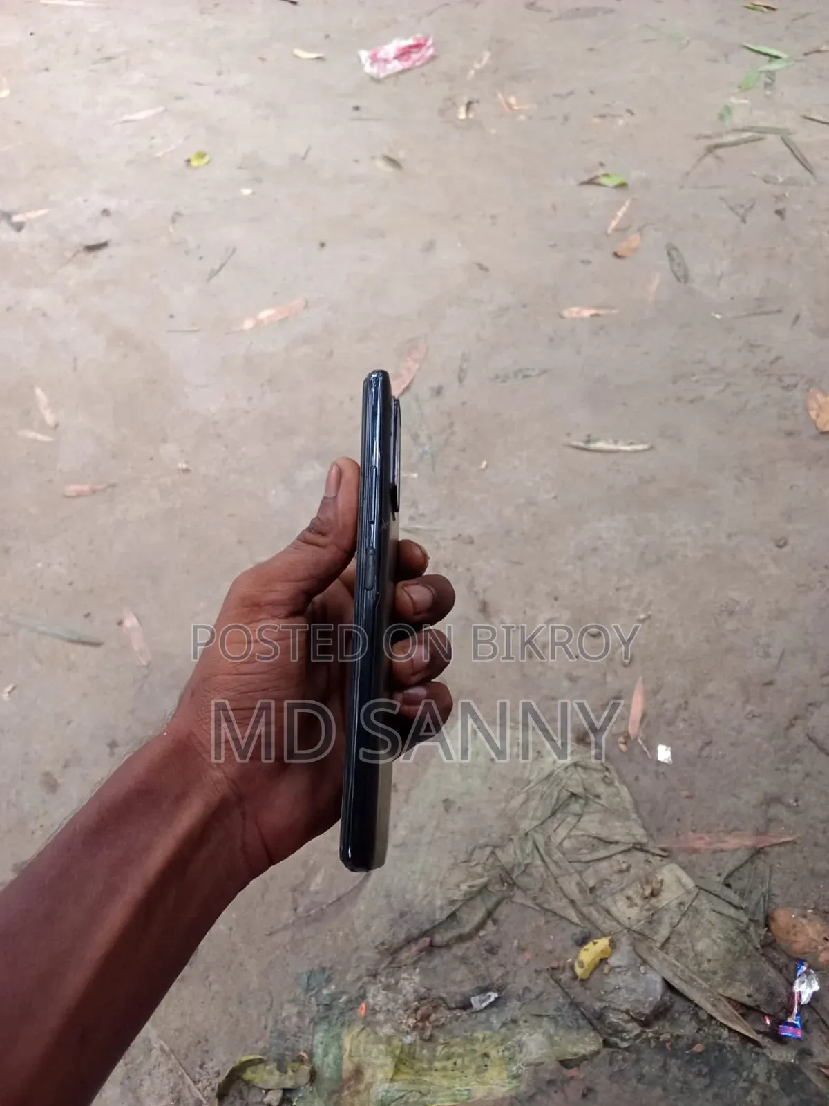 Xiaomi Redmi Note 10 Pro Max 128 GB Black
