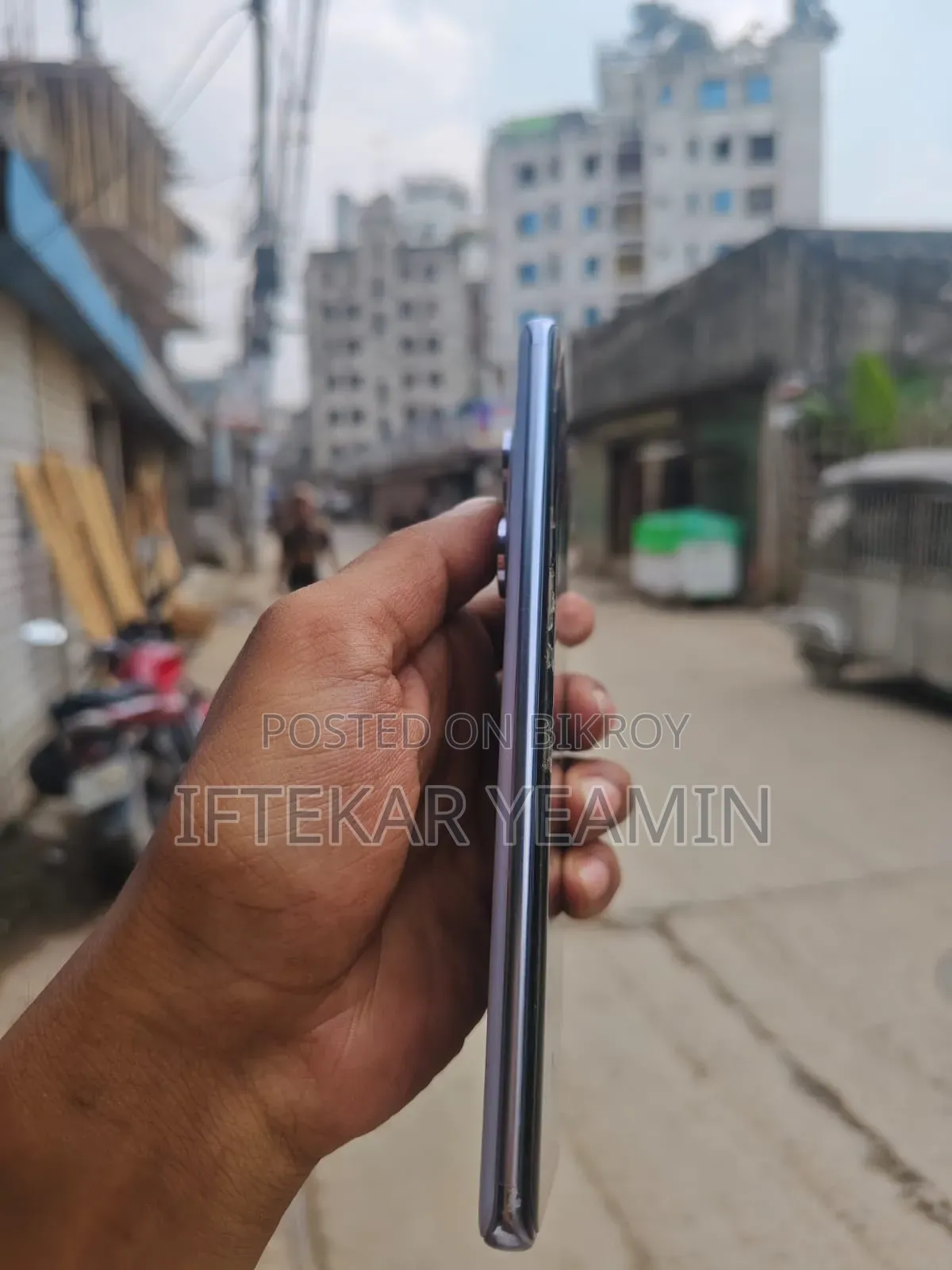 Xiaomi Redmi 14R 256 GB Purple