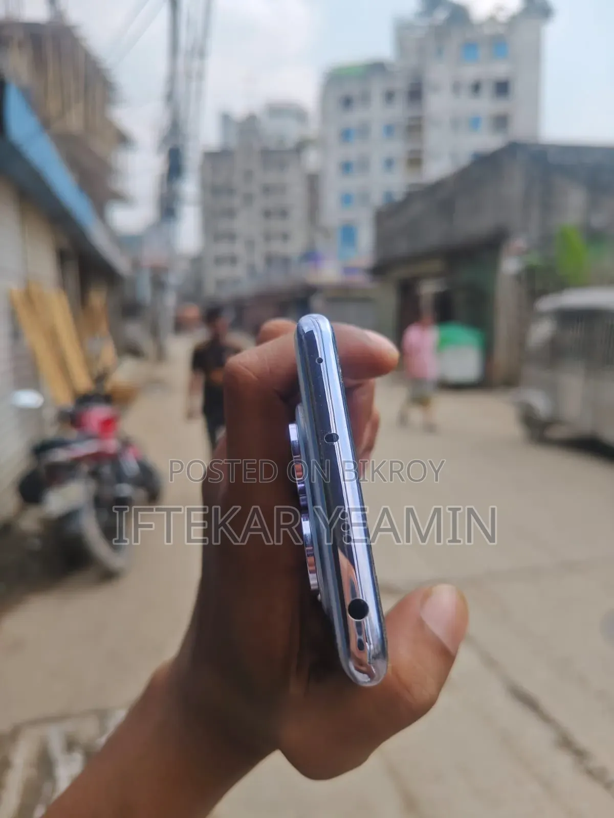 Xiaomi Redmi 14R 256 GB Purple
