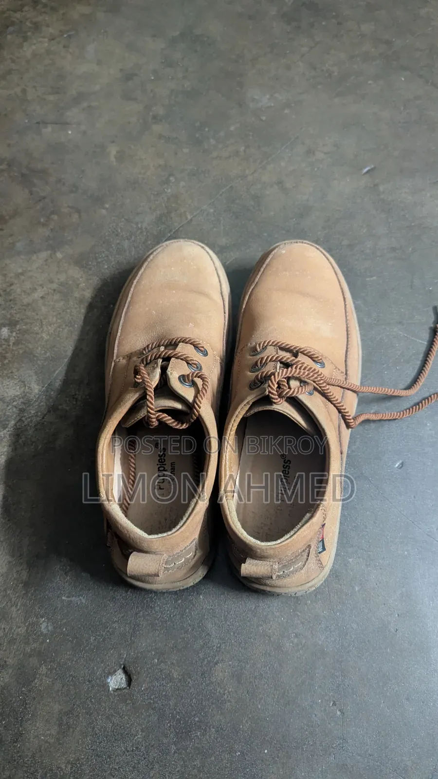 Leader Shoes