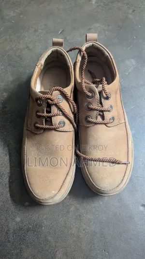 Leader Shoes