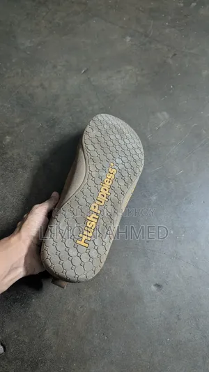 Leader Shoes