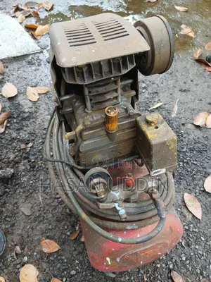 Pressure Machine