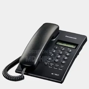 Old Telephone