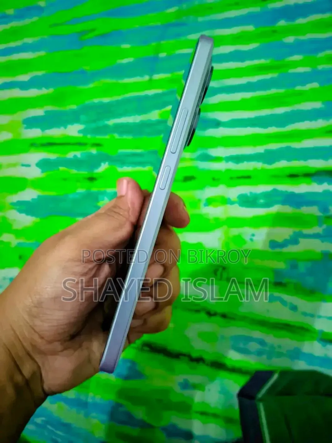 Xiaomi Redmi Note 14 5G 256 GB