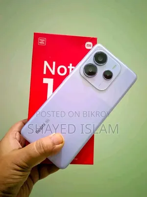 Xiaomi Redmi Note 14 5G 256 GB