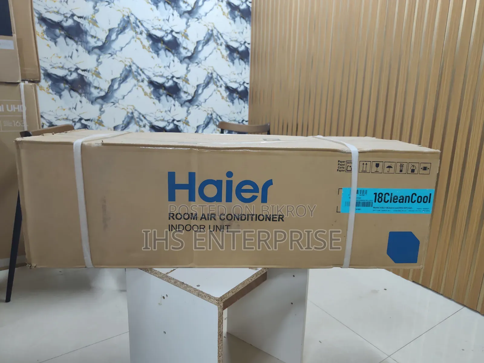 Haier Air Conditioner
