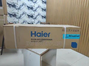 হায়ার এয়ার কন্ডিশনার