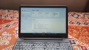 Laptop Dell Inspiron 15 8GB Intel Core i5 HDD 128GB