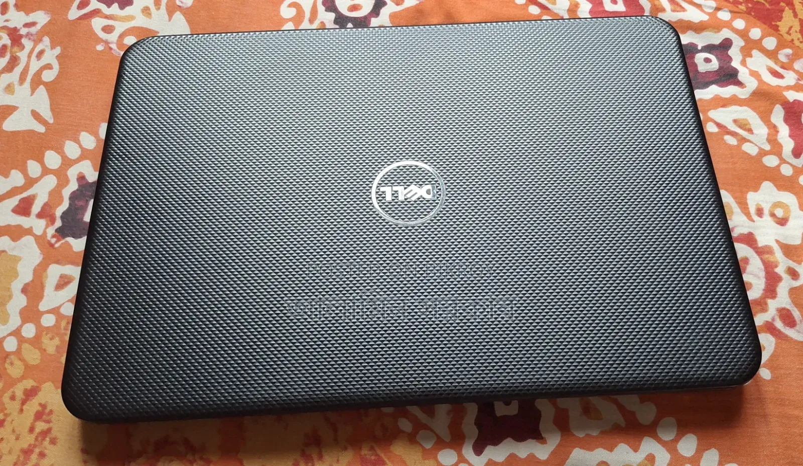 Laptop Dell Inspiron 15 8GB Intel Core i5 HDD 128GB