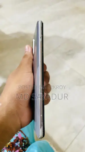 Samsung Galaxy A71 5G 128 GB Silver