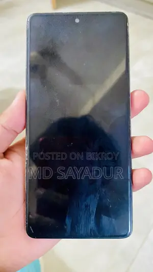 Samsung Galaxy A71 5G 128 GB Silver
