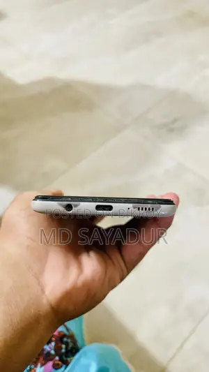 Samsung Galaxy A71 5G 128 GB Silver