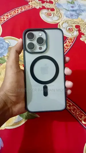 Apple iPhone 15 Pro Max 256 GB