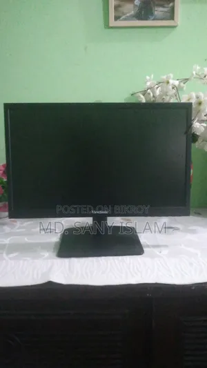 জরুরি বিক্রি! ViewSonic VA1903H Monitor