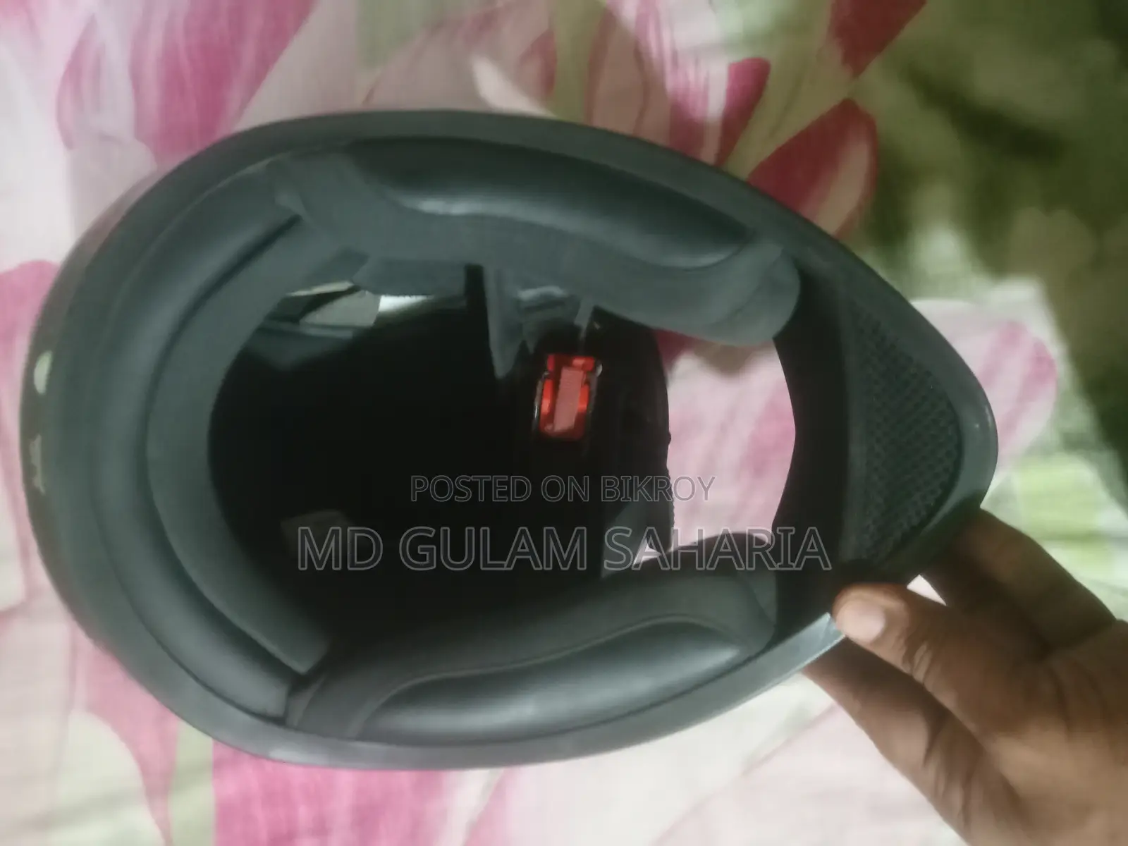STUDDS Thunder D1 হেলমেট বিক্রয়ের জন্য
