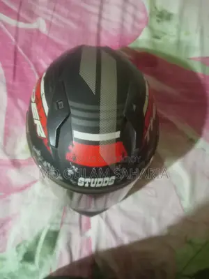 STUDDS Thunder D1 হেলমেট বিক্রয়ের জন্য