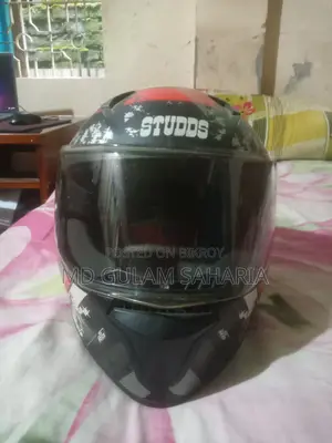 STUDDS Thunder D1 হেলমেট বিক্রয়ের জন্য