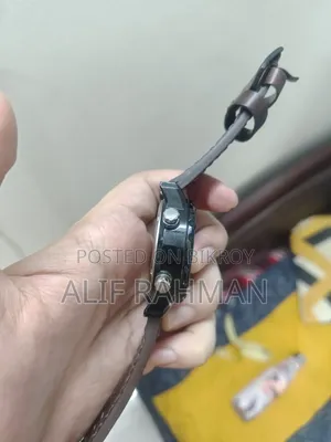 Navi Force Watch
