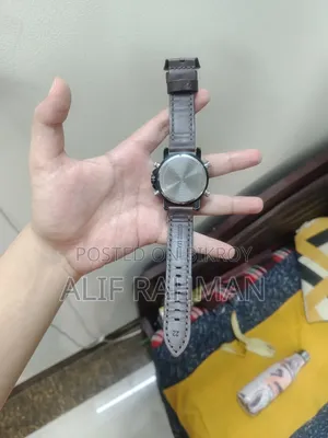 Navi Force Watch