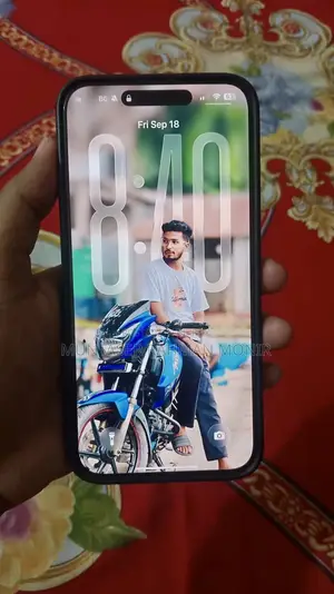 Apple iPhone 15 Pro Max 256 GB