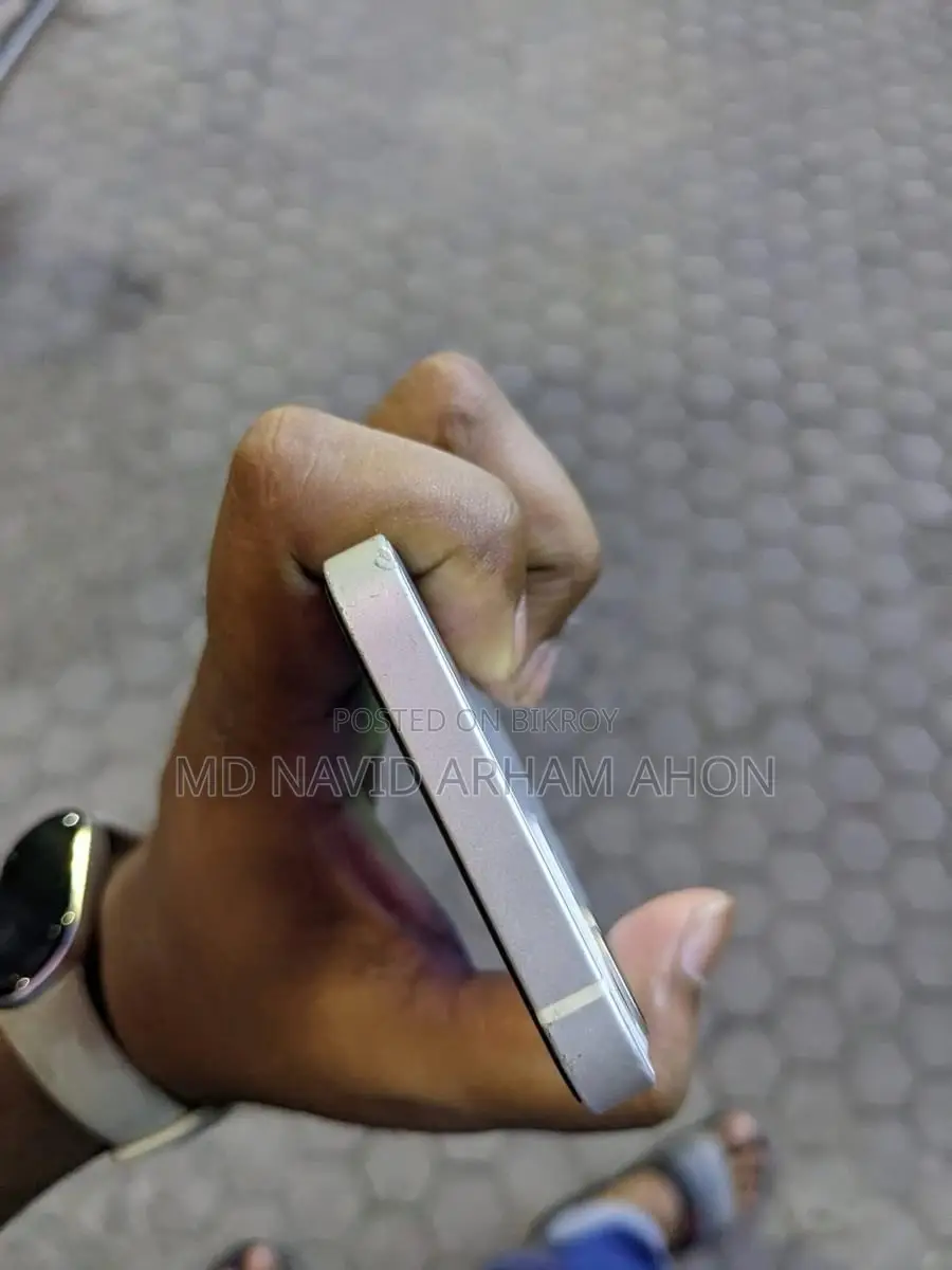 Apple iPhone 12 mini 64 GB White