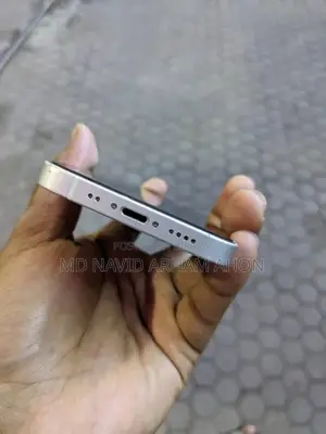 Apple iPhone 12 mini 64 GB White