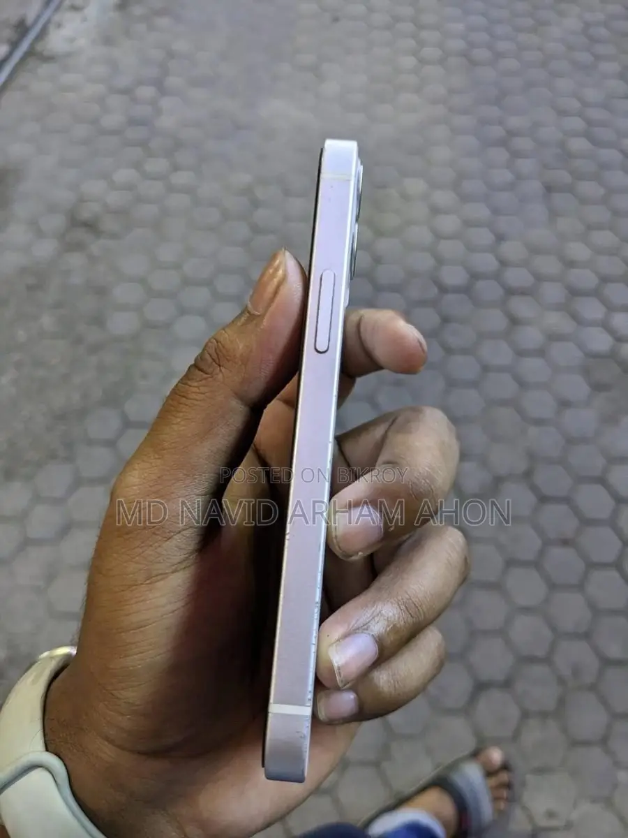 Apple iPhone 12 mini 64 GB White