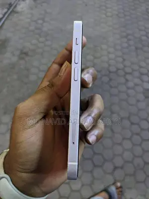 Apple iPhone 12 mini 64 GB White