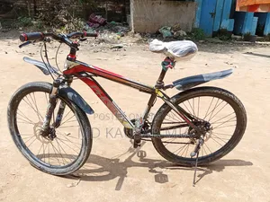 রানিং সাইকেল বিক্রি হবে