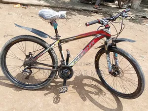 রানিং সাইকেল বিক্রি হবে