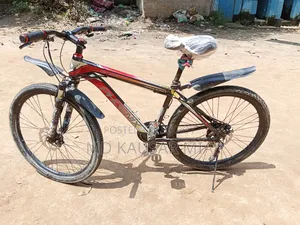 রানিং সাইকেল বিক্রি হবে