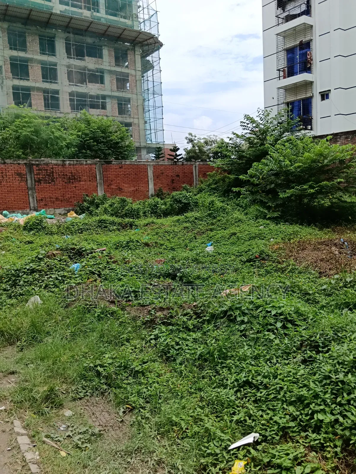 উত্তরার ১৭কে সেক্টর, ৩ নম্বর রোড (৬০ ফিট)