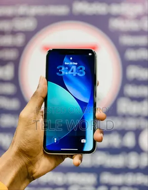 অ্যাপল আইফোন ১১ ১২৮ জিবি হোয়াইট