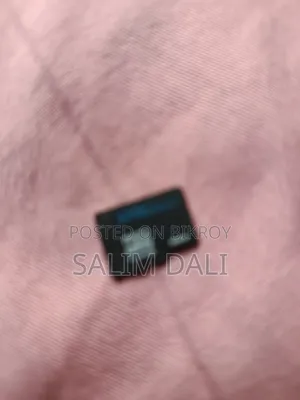 Memory Card
