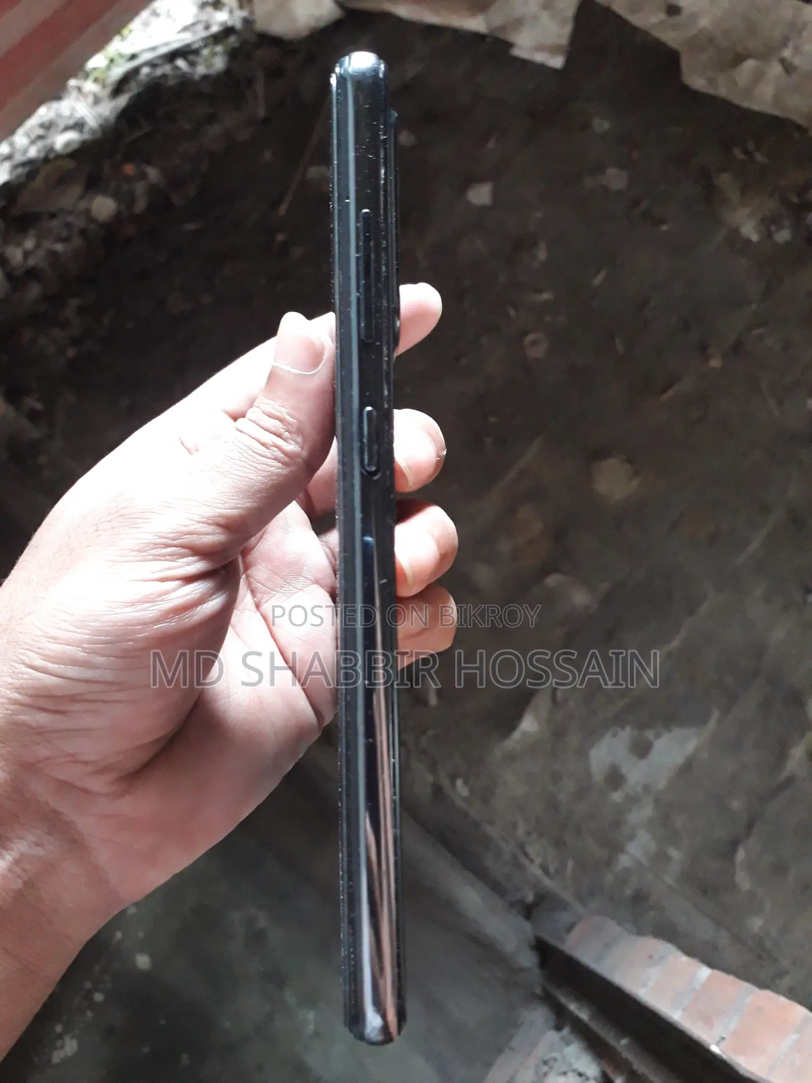 Samsung Galaxy A52s 5G 128 GB Black