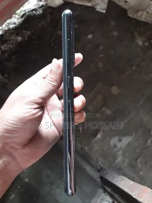 Samsung Galaxy A52s 5G 128 GB Black