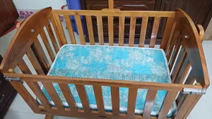 Baby Cot Furniture