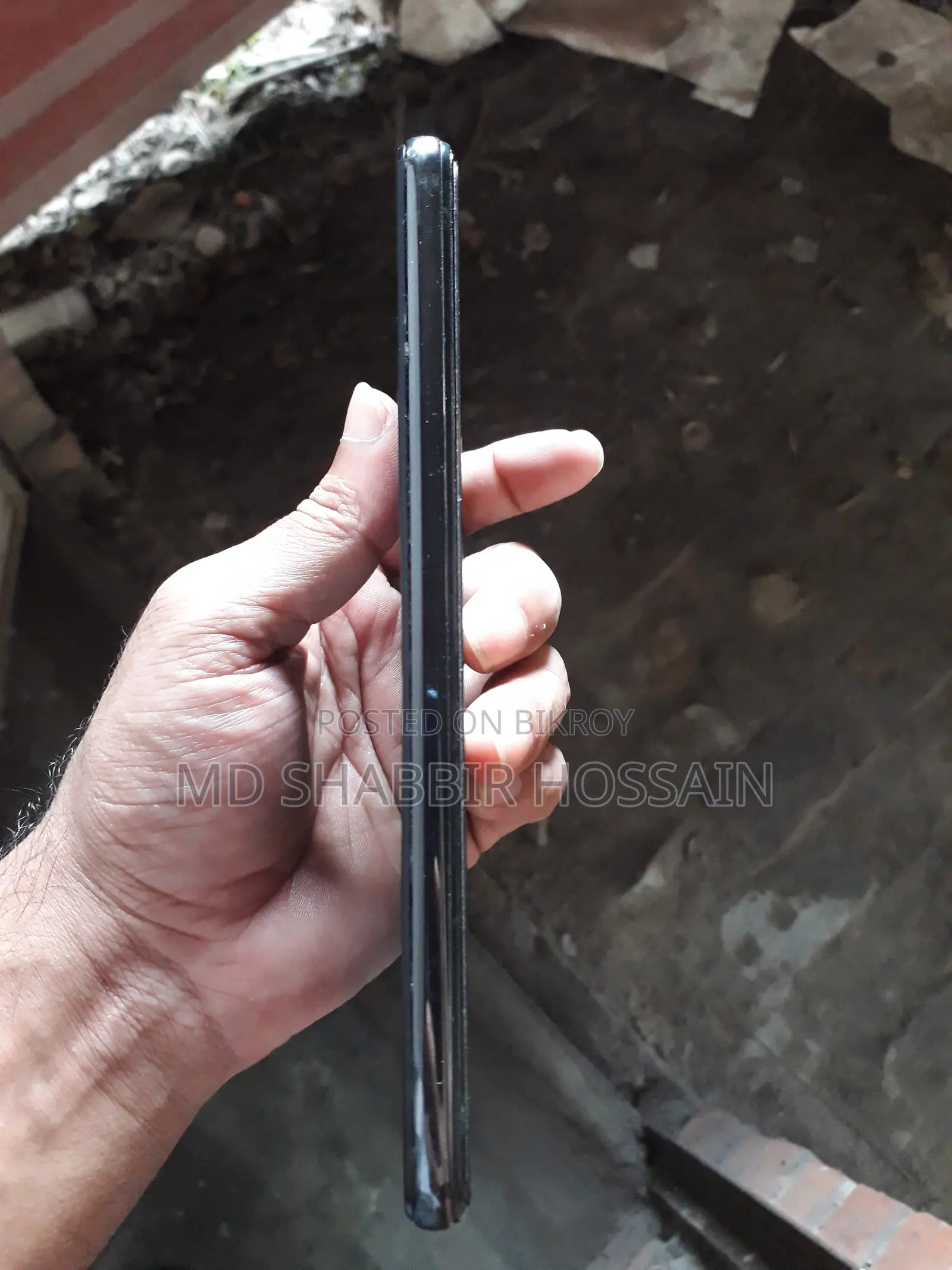 Samsung Galaxy A52s 5G 128 GB Black