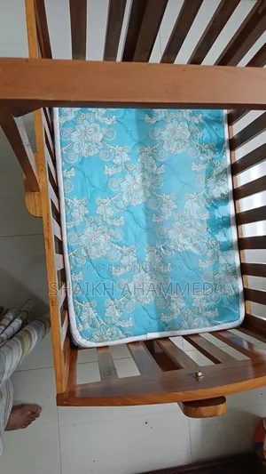 বেবি কট ফার্নিচার