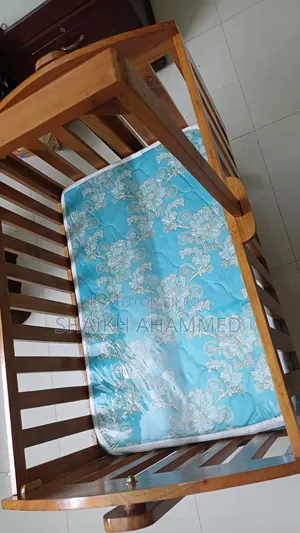 বেবি কট ফার্নিচার