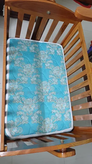 বেবি কট ফার্নিচার