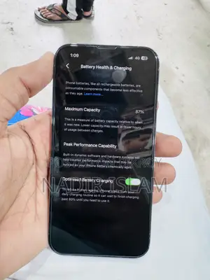 Apple iPhone 13 Pro 128 GB Green