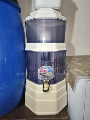 JCL Water Purifier